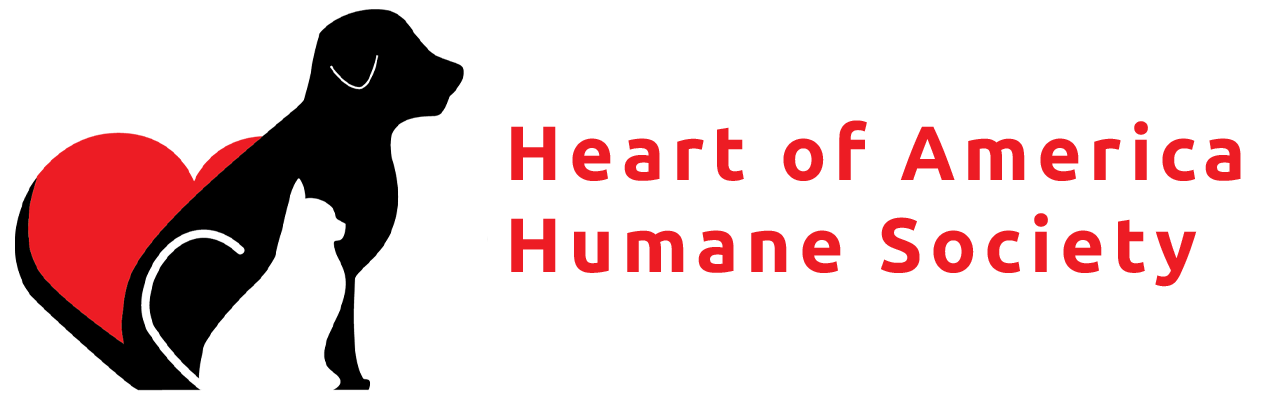 Heart Of America Humane Society