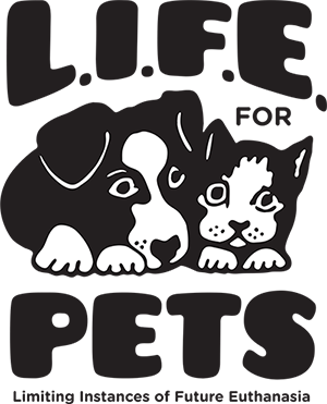 L.i.f.e. For Pets