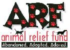Animal Relief Fund