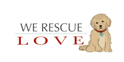 We Rescue Love