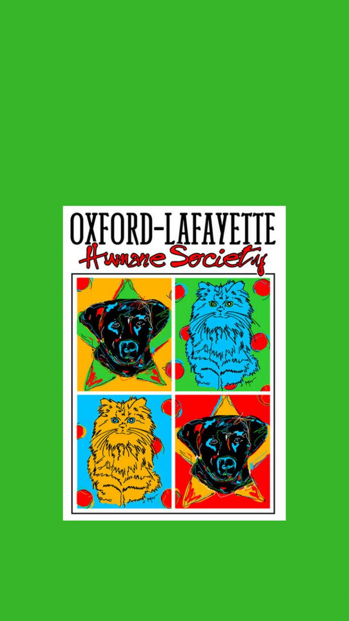 Oxford-lafayette Humane Society
