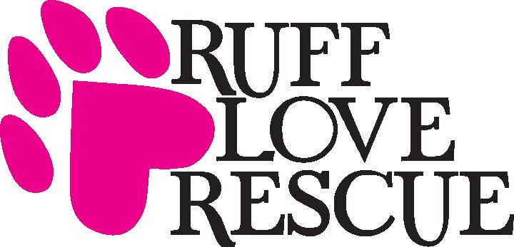 Ruff Love Rescue And Foster Care