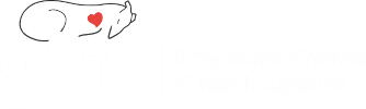 Greyhound Friends Of Nc