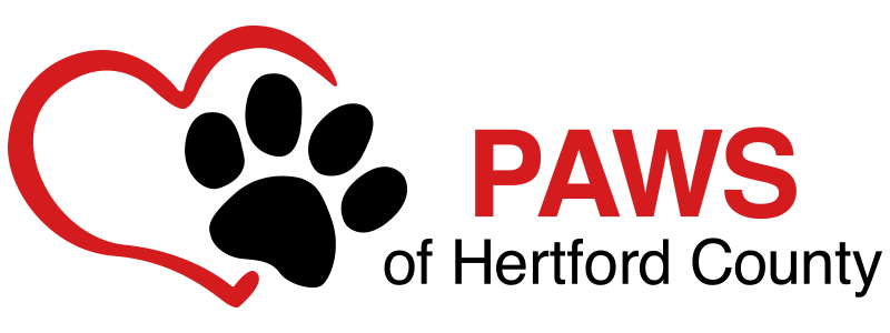Paws Of Hertford County