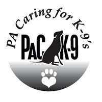 Pa Caring For K-9's