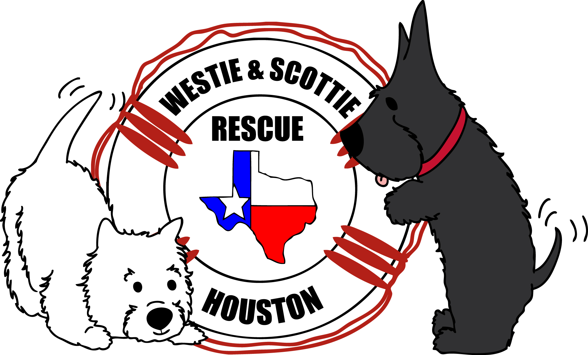 Westie & Scottie Rescue Houston