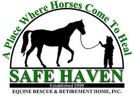 Safe Haven Equine Rescue