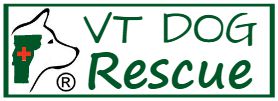 Vt Dog Rescue