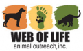 Web Of Life Animal Outreach, Inc.