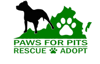 Virginia Paws For Pits