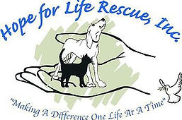 Hope For Life Rescue Inc.