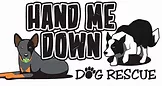 Hand Me Down Dog Rescue