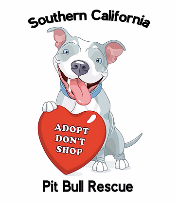 Southern California Pit Bull Rescue