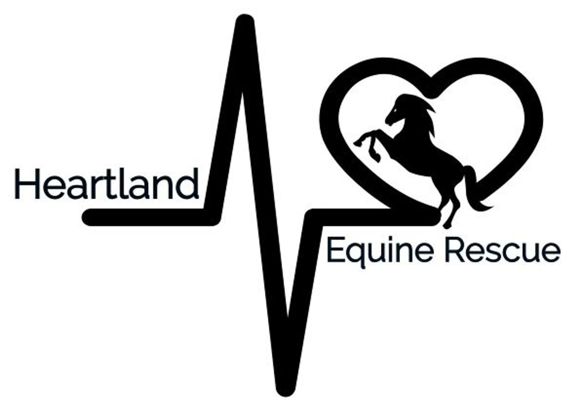 Heartland Equine Rescue, Inc.