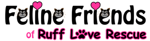 Feline Friends Of Ruff Love Rescue