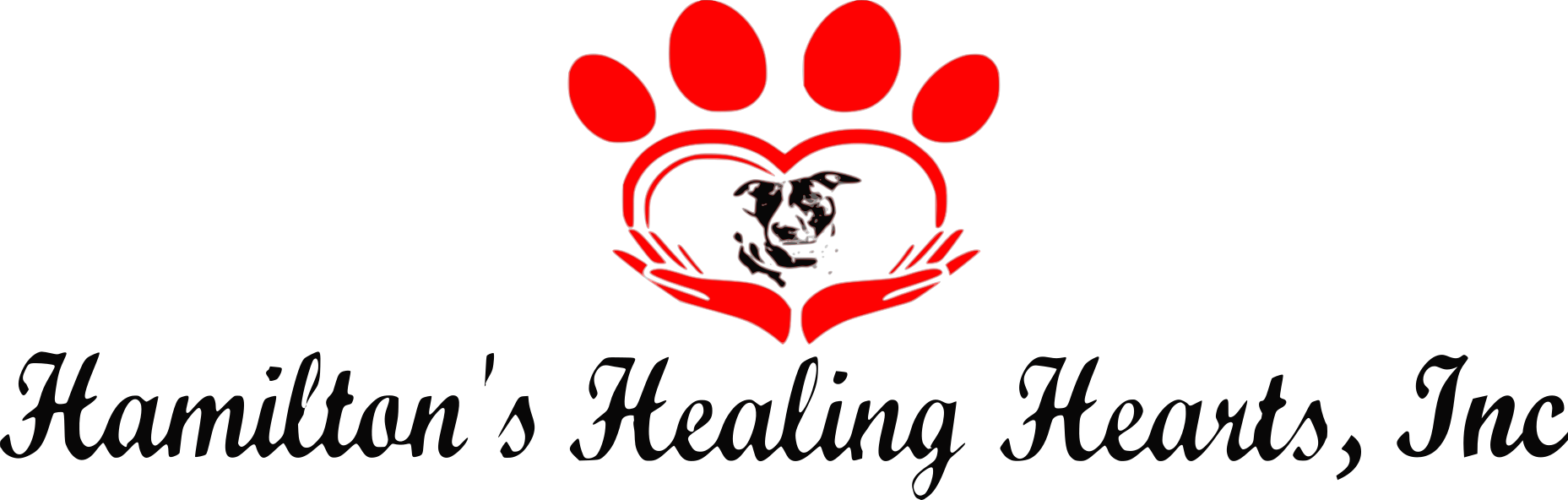 Hamilton's Healing Hearts, Inc