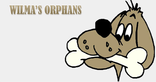 Wilma's Orphans Inc