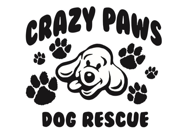 Crazy Paws Dog Rescue, Inc.