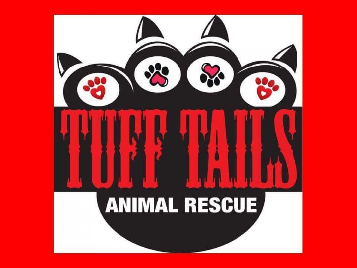 Tuff Tails Animal Rescue