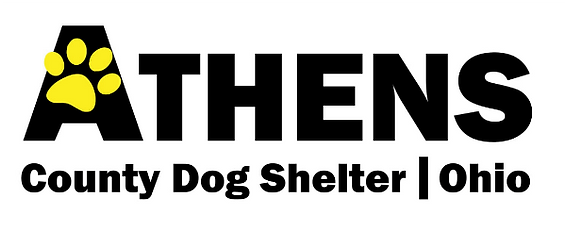 Athens County Dog Shelter