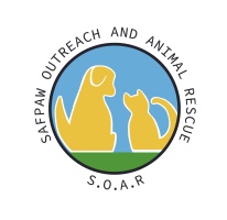 Safpaw Outreach And Rescue (soar)
