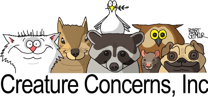 Creature Concerns, Inc