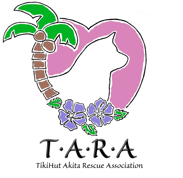 Tikihut Akita Rescue Association (tara)