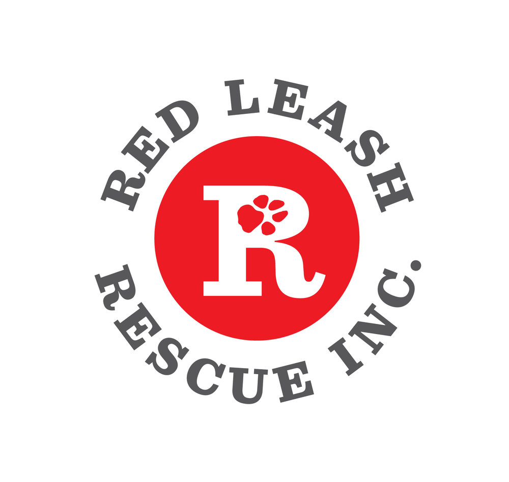 Red Leash Rescue Inc