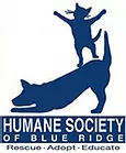 Humane Society Of Blue Ridge