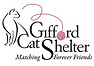 Gifford Cat Shelter