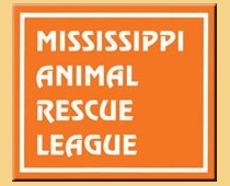 Mississippi Animal Rescue League