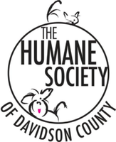 The Humane Society Of Davidson County