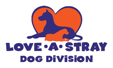 Love-a-stray Dog Division