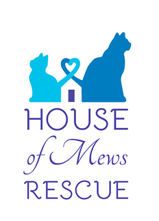 House Of Mews Rescue