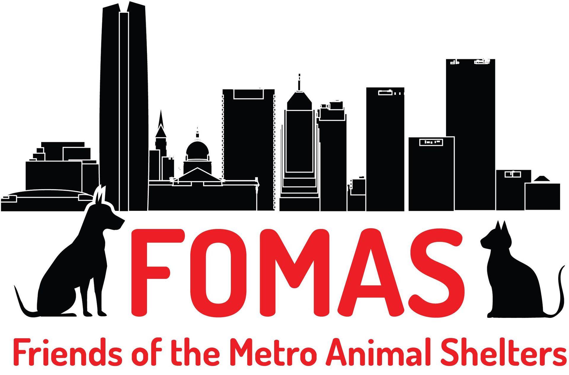 Friends Of Metro Animal Shelters (friends Of The Mustang Animal Shelter)