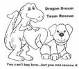 Dragon Dream Team Rescue