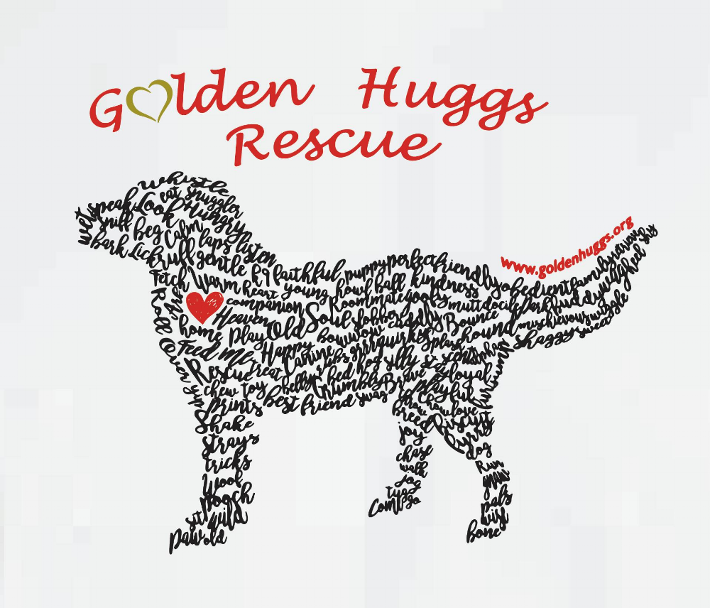 Golden Huggs Rescue