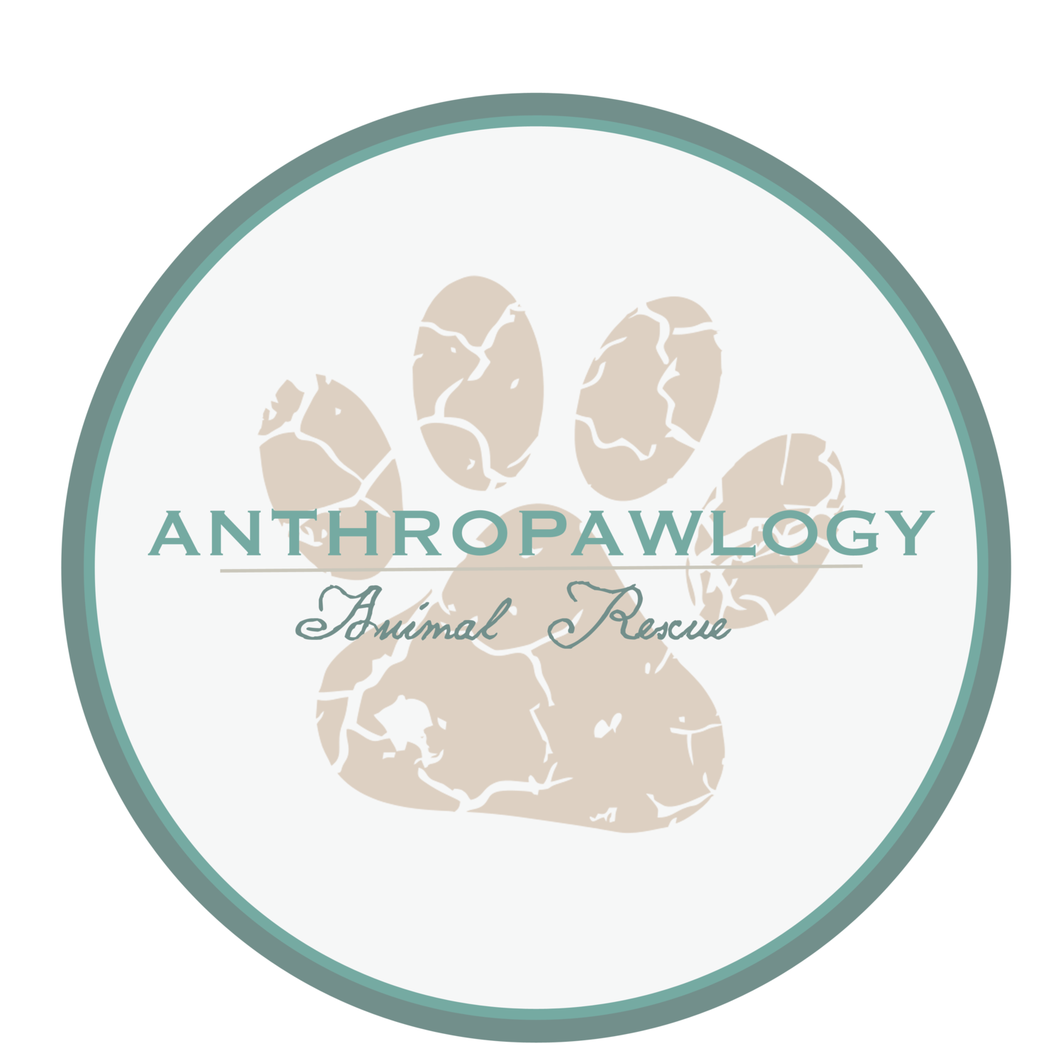 Anthropawlogy Animal Rescue