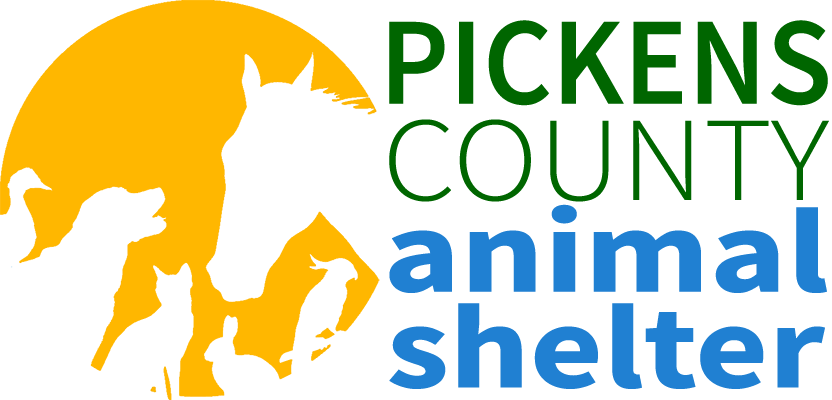 Animal Shelter Of Pickens County