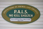 Protectors of Animal Lives Society (PALS)