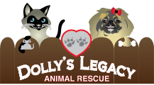 Dolly's Legacy Animal Rescue