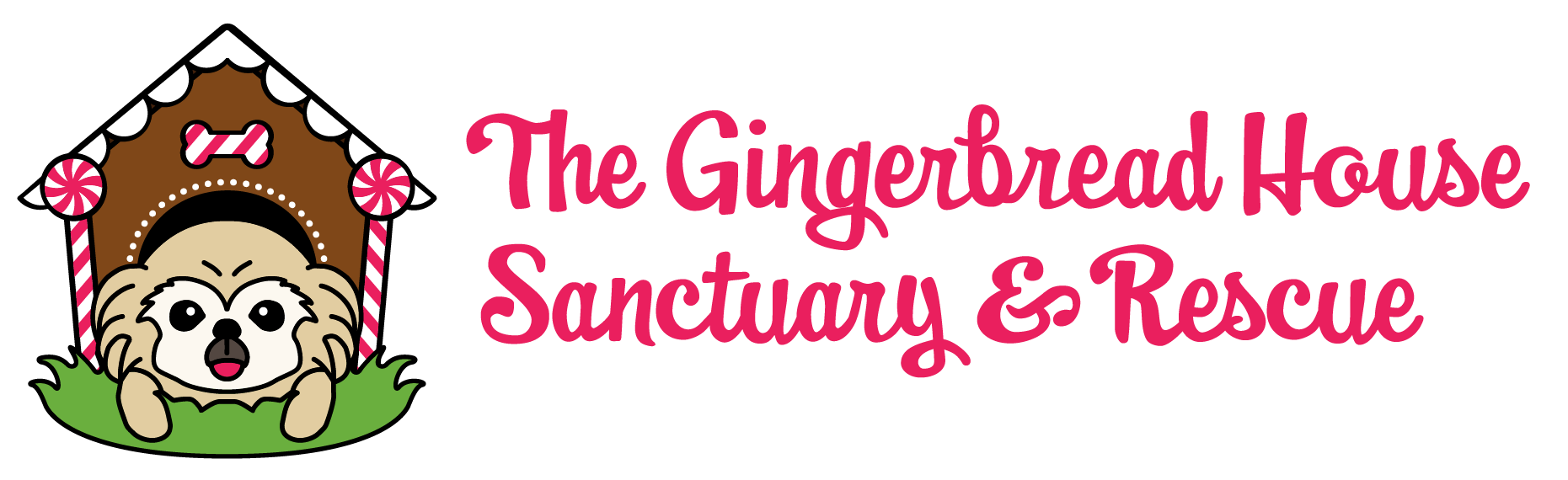 The Gingerbread House Sanctuary & Rescue