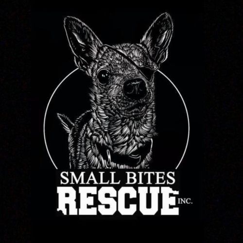 Small Bites Rescue Inc