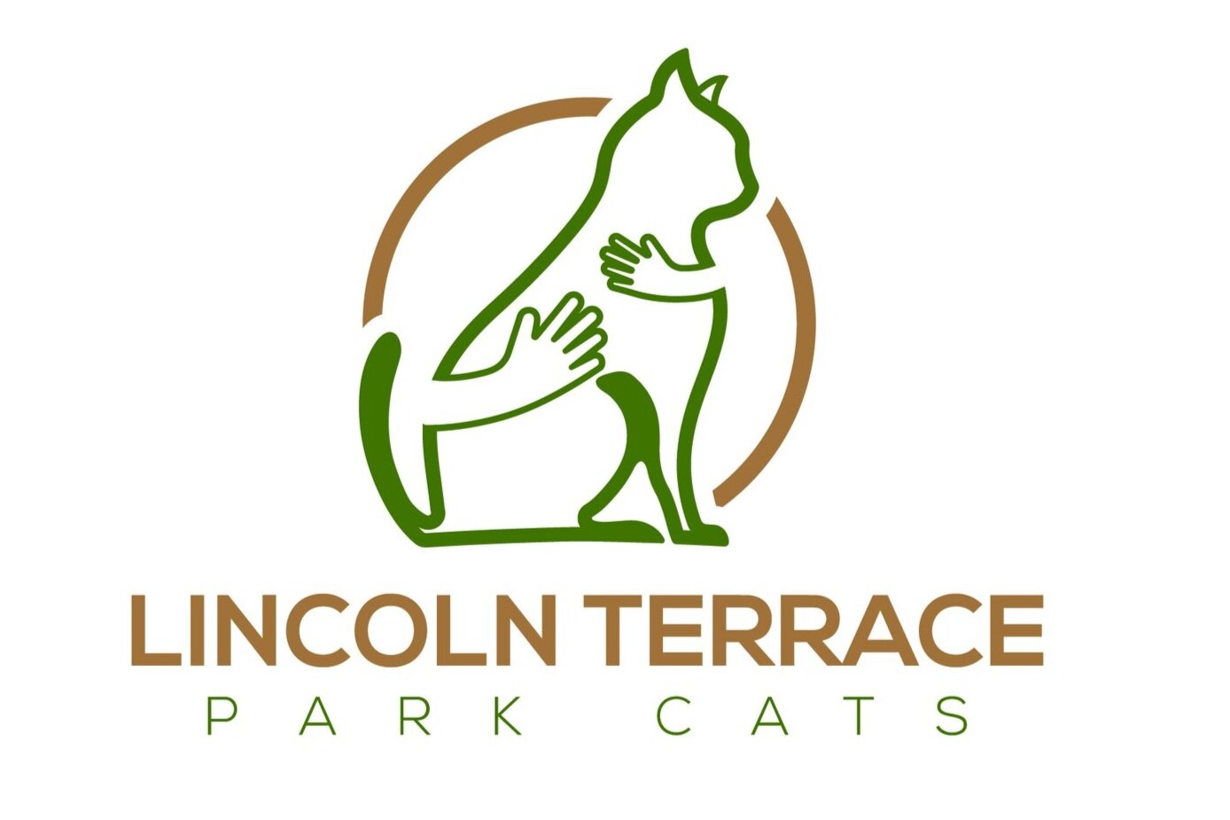 Lincoln Terrace Park Cats