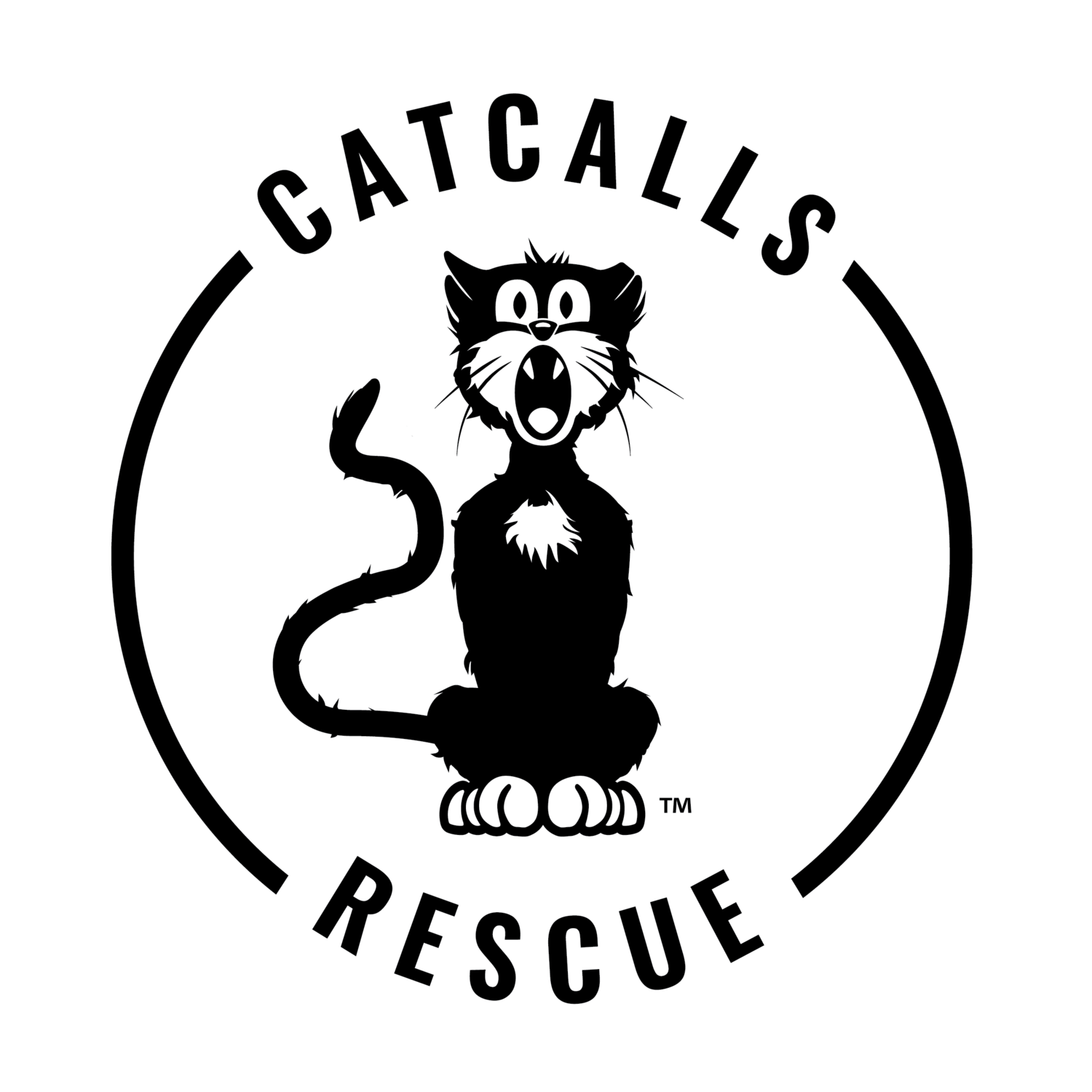 Catcalls Rescue