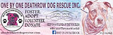 One By One Deathrow Dog Rescue Inc