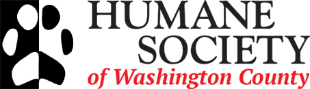 Humane Society Of Washington County