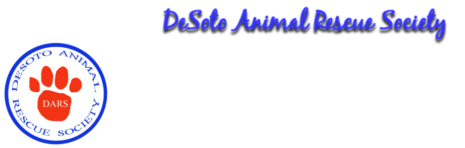 Desoto Animal Rescue Society
