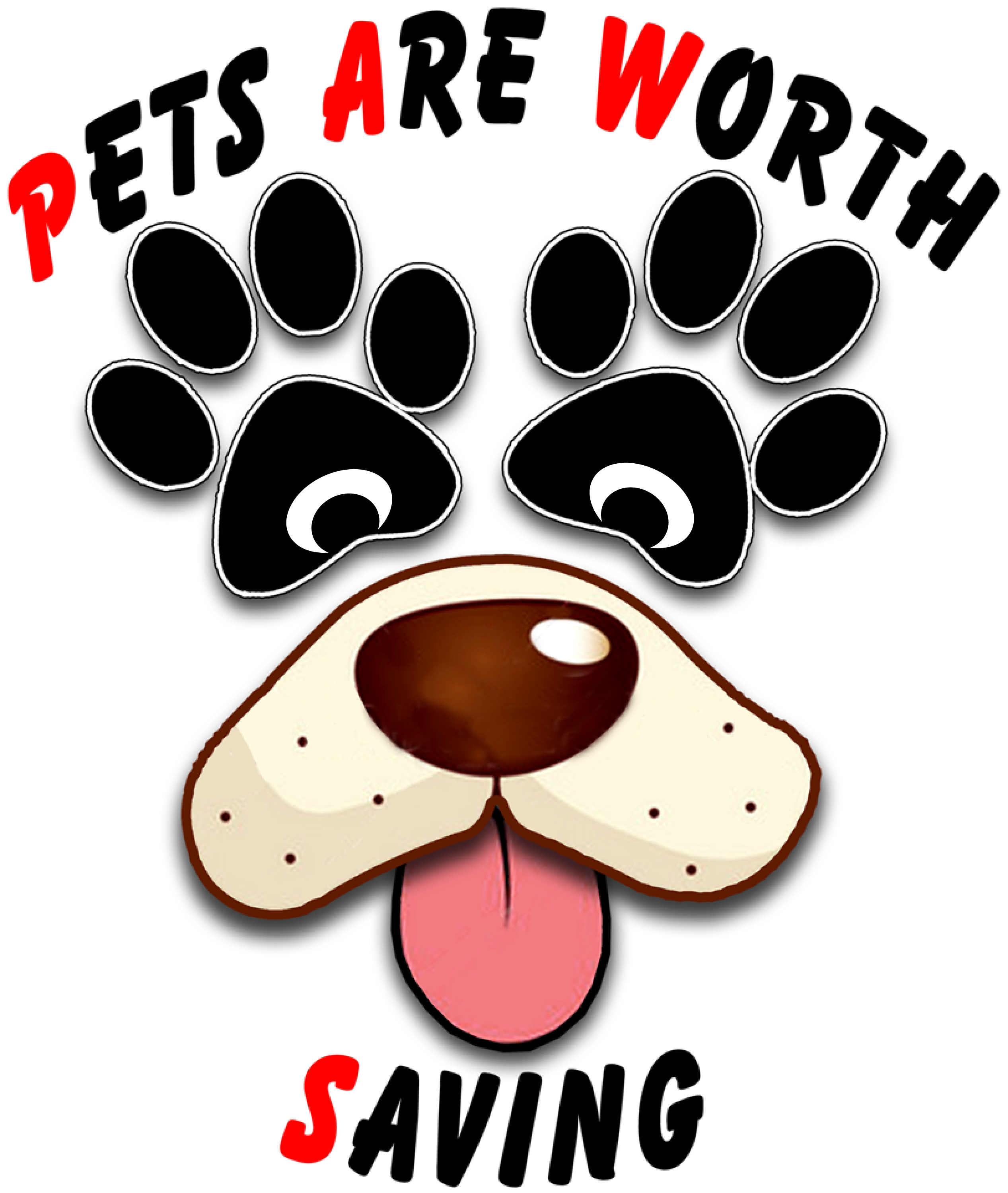 Pets Are Worth Saving