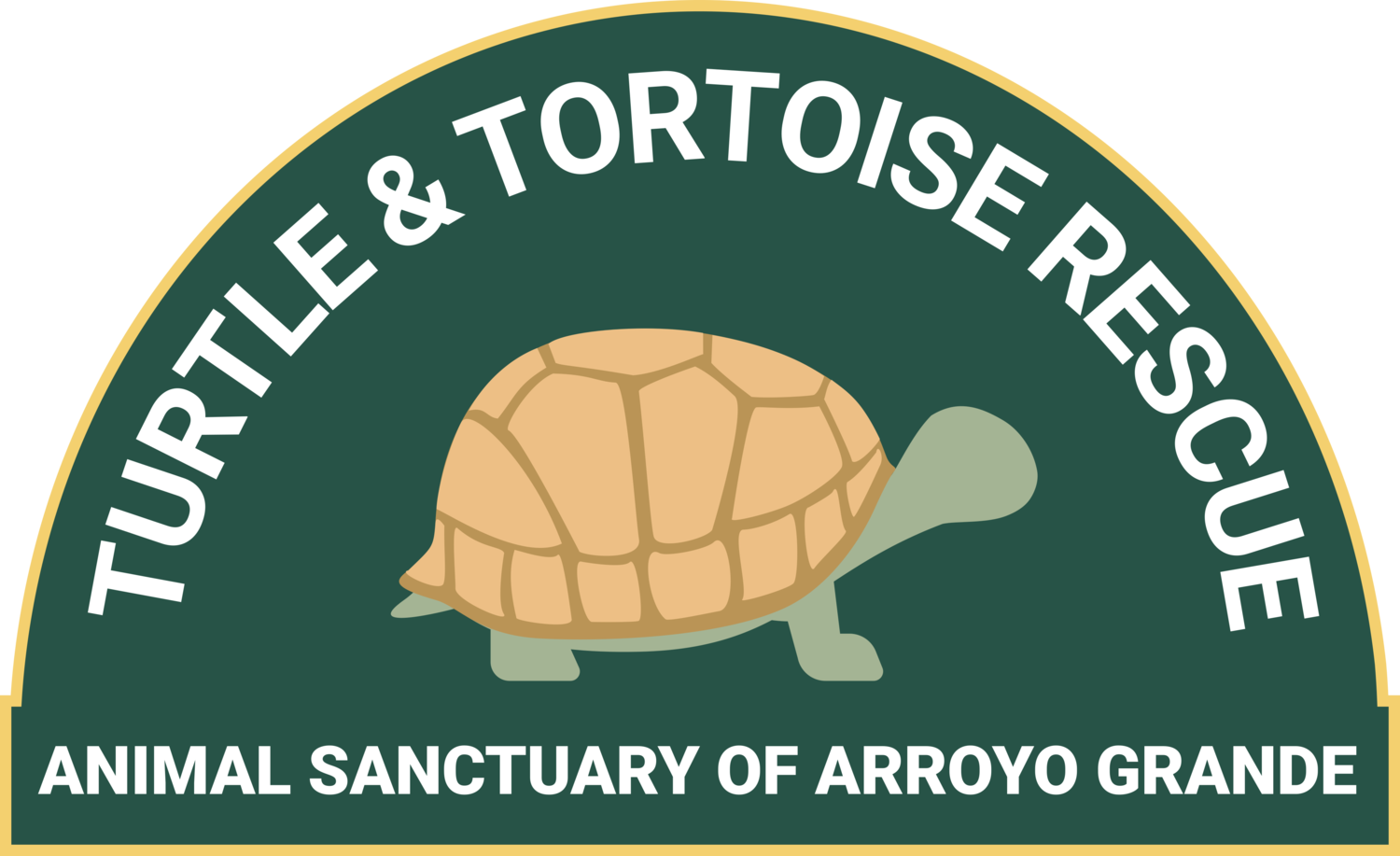 Turtle & Tortoise Rescue Of Arroyo Grande